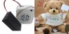 Custom voice recorder teddy bear for kid lovely plush toy