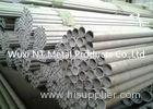 ASTM A312 Seamless Stainless Steel Tubing round square Thickness 6000mm