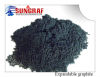 Expanded Flake Graphite Powder+50mesh