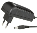 5.5mm*2.1mm DC output 24V 1.25A AC DC Power Adapter&Adaptor