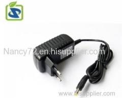 AC/DC switching power supply 9V 1A AC DC Adaptors for LED Lighting