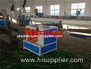 Durable PET Strap Production Line / Plastic Strapping Tape Extrusion Line