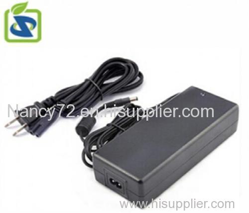 High quality 5V 10A Power Adapter 50W AC DC Power Supplies with UL Listed