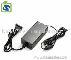 High quality 5V 10A Power Adapter 50W AC DC Power Supplies with UL Listed