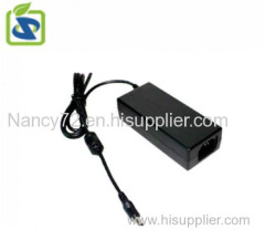 High quality 5V 10A Power Adapter 50W AC DC Power Supplies with UL Listed