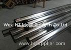 201 304 polish Welded Stainless Steel Pipe for decoration ASTM AISI