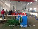 PET Strapping Band Machine / Plastic Extruder Machine For Packing Tape