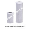 CTO Water Filter Cartridge 20 Inch