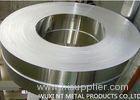 2mm - 600mmWidth AISI SUS 304 Stainless Steel Strip For Machine Industry