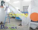 1000 kg/h PET Bottle Recycling Plant Plastic Washing Machine Approved TUV