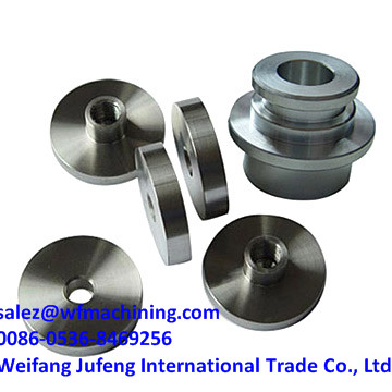 Hot Sale CNC Machining Parts from CNC Manufacturer