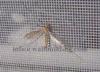 Clear Anti Dry Large Mosquito Net Fly Screen Mesh For Pools / Patios