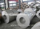 Heat Resistance 420J2 DIN 1.4028 SS Sheet Roll / Cold Rolled Steel Coil