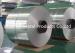 8K Finish PVC Coated Surface 321 Stainless Steel Strip Roll For Equipment Fertilizer