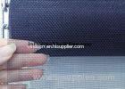 Colorful Mosquito / Fly Fiberglass Mesh Cloth Plastic Coated Mesh