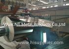 2B BA Mirror Finish 316 Stainless Steel Coil / Sheet For Construction