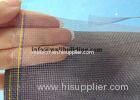 Customized Window / Door 18x16 Glass Fibre Mesh Insect Screen Mesh Roll