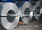 321 8K PVC Coated Surface Stainless Steel Strip Coil For Heat Exchanger