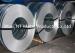 321 8K PVC Coated Surface Stainless Steel Strip Coil For Heat Exchanger