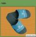 OEM Excellent service Womens PVC Leather ESD Anti static Safety Shoes Booties