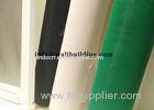 Flexible Flame Retardant Invisible Insect Screen Door And Window Screens
