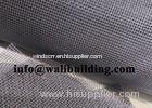 Fireproof / Antiseptic / Alkali Resistant Fiberglass Mesh Insect Mesh Roll