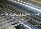 0.3 - 6mm Thickness 2B Cold Rolled 309S Stainless Steel Strips For Construction