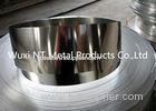 904L Cold Rolled Stainless Steel Strip Coil With High Temperature Resistance