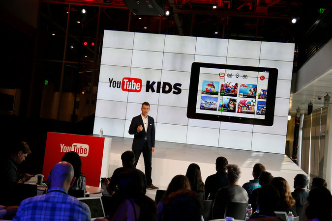 YouTube Kids App Faces New Complaints Over Ads for Junk Food