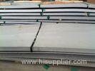 3mm - 120mm Thick Structural Steel Plate / 321 2205 304 Stainless Steel Plate