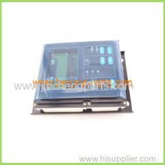 Komatsu PC228US-3 PC200-7 Excavator spare parts monitor Lcd display panel 7835-10-2005