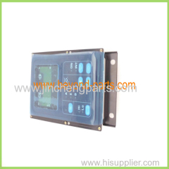 Komatsu PC228US-3 PC200-7 Excavator spare parts monitor Lcd display panel 7835-10-2005