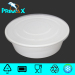 Plastic Disposable Food Container Soup Bowl