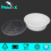 Plastic Disposable Food Container Soup Bowl