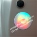 Hologram Breakable Tamper Evident Warranty Seal Stickers