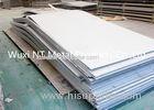 AISI SUS JIS 310s Hot Rolled Steel Plate 6000mm Length / Shipbuilding Steel Plate