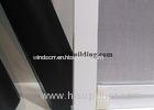 Replacement Weatherproof Fiberglass Insect Screen Fly Screens For Sliding Doors