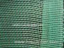 Green PE Greenhouse Insect Screen Building Window Screen 17x15