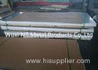 Hot Or Cold Rolled Stainless Steel Sheet For Kitchen Utensils / 304 Stainless Steel Plate