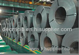 CS/AS Steel Plates& Coils