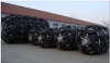 Supply different dimensions of pneumatic rubber fender