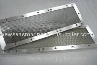 Supply Aluminium Honeycomb core and panel