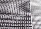 Weatherproof Fiberglass Screen Mesh Porche / Pool Enclosure Screen