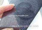 Anti Paw Nylon / Coated Polyester Pet Screen Mesh Insect Netting For Gardens / Pools