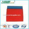 All Weather Running Track Surfaces Pattern System Stadium Rubberised Flooring
