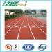 Outdoor Synthetic Sports Flooring Playground Safety Surfacing Artificial Grass