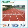 Outdoor Synthetic Sports Flooring Playground Safety Surfacing Artificial Grass