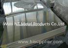 Cold Rolled Polished Stainless Steel Sheet 1mm - 2mm Thickness INOX ASTM Standard