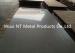 High Strength Cold Rolled Stainless Steel Sheet ASTM A240 / A240M For Chemical