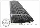 Popular Black Reed Diffuser Sticks Home Fragrance Sticks For Bedroom